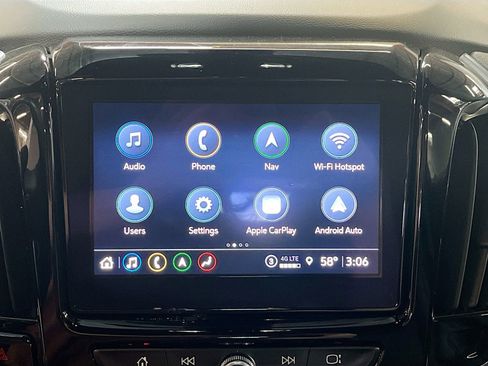 Used 2022 Chevrolet Traverse High Country AWD/4WD image 15