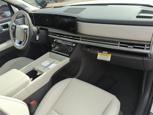 New 2026 Hyundai Santa Fe Calligraphy image 24