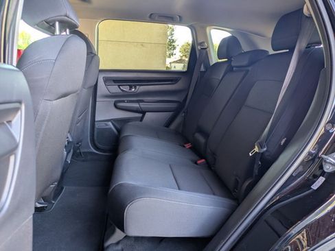 Used 2025 Honda CR-V EX image 18