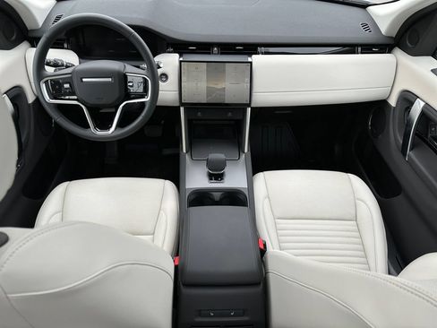 Used 2024 Land Rover Discovery Sport S AWD/4WD image 10