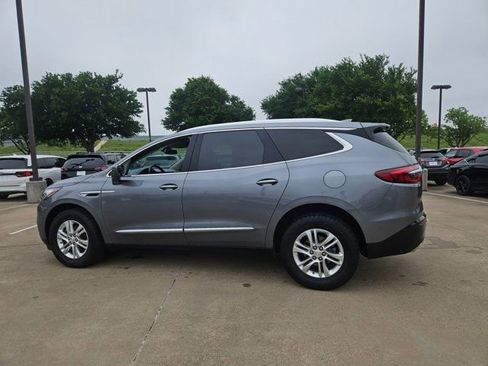 Used 2019 Buick Enclave Essence w/ Trailering Package, 5000 lbs. AWD/4WD image 8