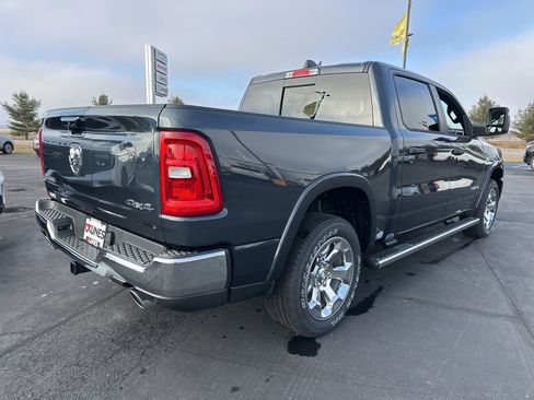 New 2026 RAM 1500 Big Horn/Lone Star image 10
