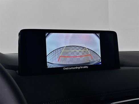 New 2025 MAZDA CX-5 AWD 2.5 S w/ Select Package image 23