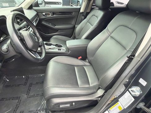 Used 2022 Honda Civic EX-L image 22
