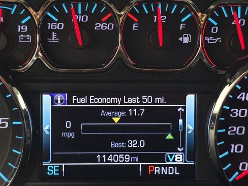 Used 2018 Chevrolet Tahoe LT image 22