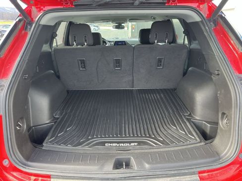 Used 2019 Chevrolet Blazer LT image 24