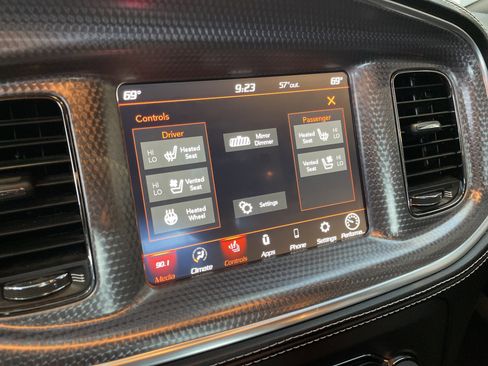 Used 2023 Dodge Charger SRT Hellcat image 25