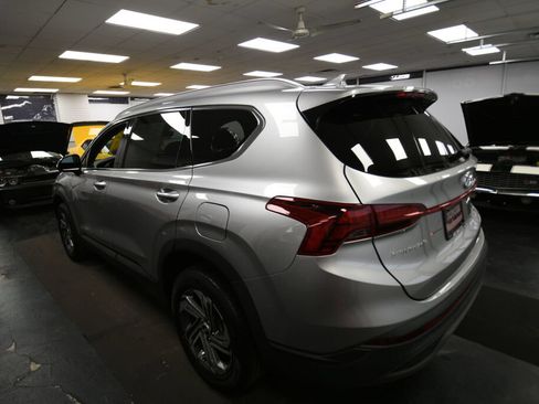 Used 2023 Hyundai Santa Fe SEL AWD/4WD image 6