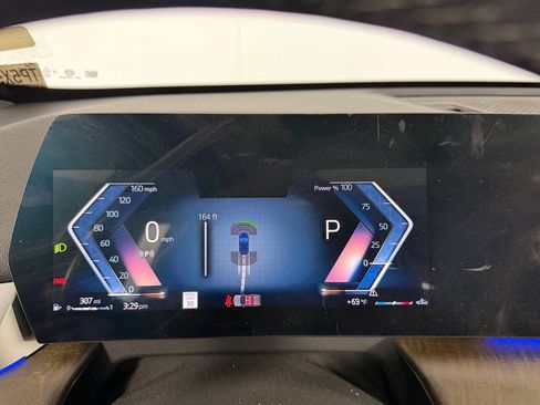 Used 2023 BMW X1 xDrive28i w/ Convenience Package image 19