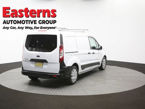 Used 2019 Ford Transit Connect XL FWD image 40