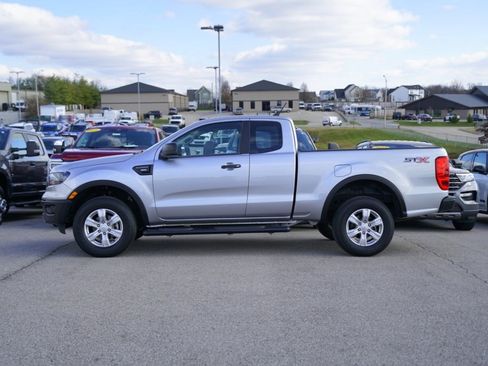 Used 2020 Ford Ranger XL w/ Equipment Group 101A Mid image 10