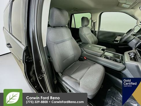 Certified 2025 Ford Expedition Max Active image 31