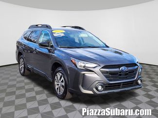 Certified 2025 Subaru Outback Premium video 1