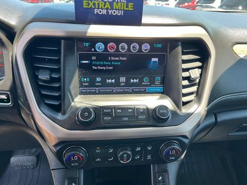 Used 2017 GMC Acadia Denali w/ Technology Package AWD/4WD image 40