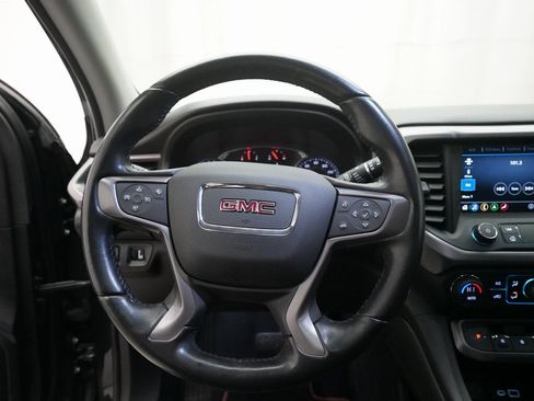 Used 2020 GMC Acadia AT4 w/ Driver Alert Package II image 4