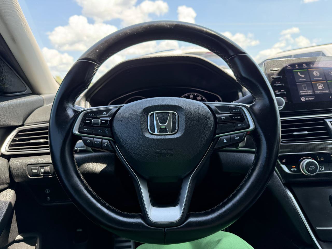 Used 2022 Honda Accord Sport Special Edition image 23