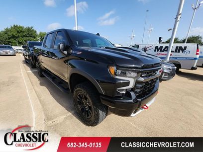 Used 2023 Chevrolet Silverado 1500 ZR2 w/ Technology Package