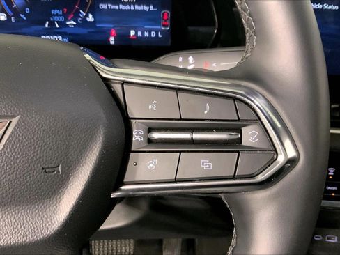 Used 2025 Chevrolet Equinox LT image 19