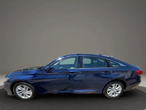 Used 2020 Honda Accord LX image 8