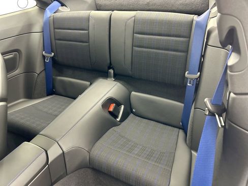 Used 2025 Porsche 911 Carrera T image 20