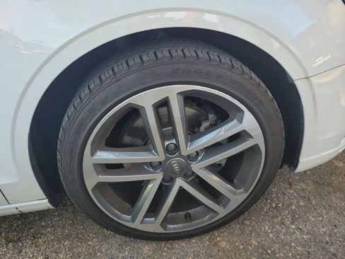 Used 2019 Audi A3 2.0T Premium w/ Convenience Package image 6