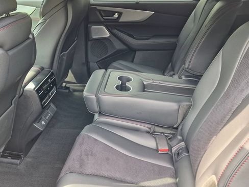 Certified 2026 Acura MDX A-Spec AWD/4WD image 29