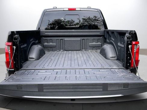 Used 2024 Ford F150 XLT w/ Equipment Group 302A MID image 27