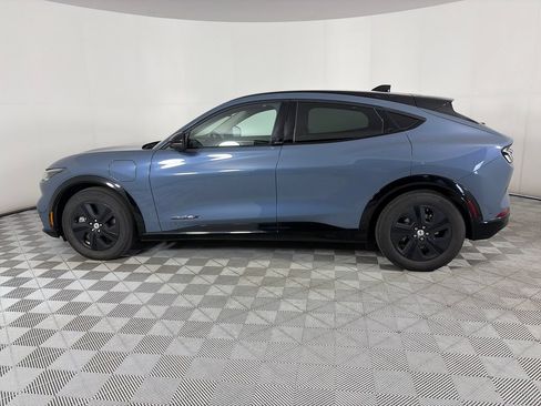 Used 2023 Ford Mustang Mach-E California Route 1 AWD/4WD image 4