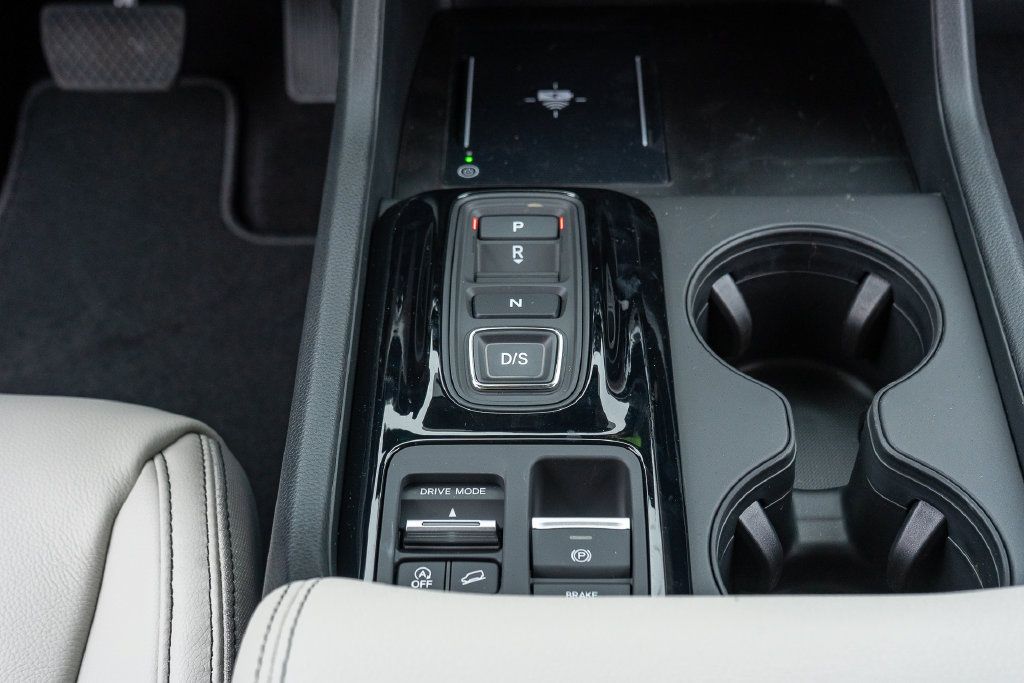 New 2026 Honda Passport RTL image 23