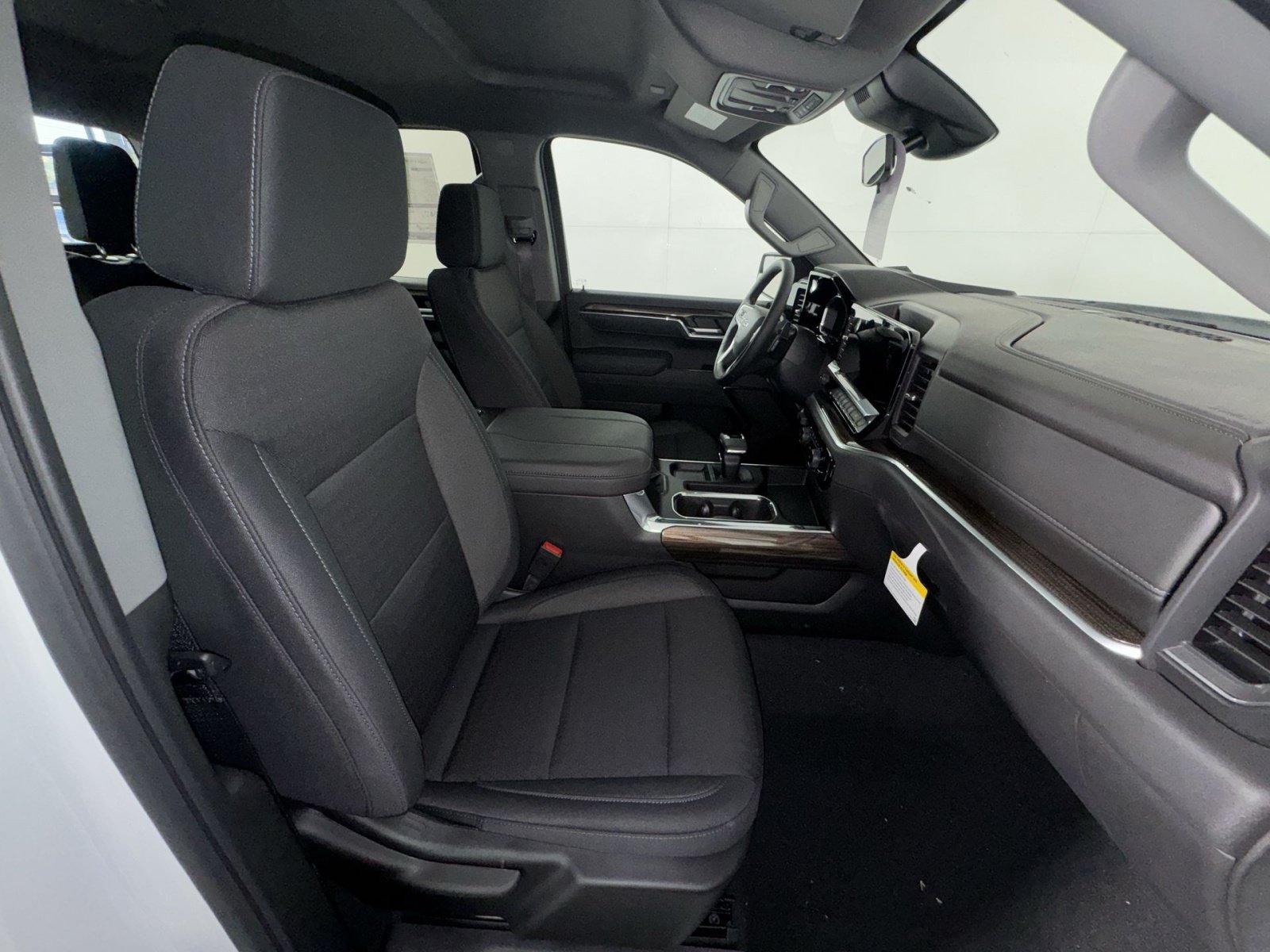 New 2026 Chevrolet Silverado 1500 RST AWD/4WD image 27