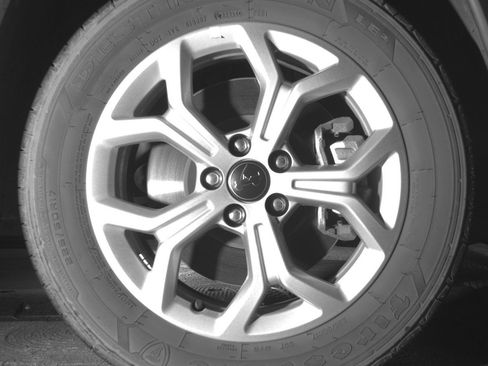 Used 2025 Jeep Compass Latitude image 13