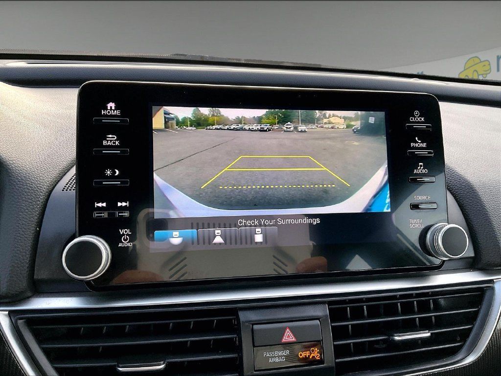 Used 2021 Honda Accord Sport image 19