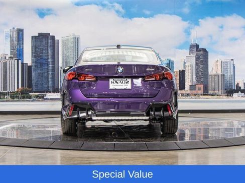 Used 2025 BMW 228i xDrive w/ Premium Package AWD/4WD image 11