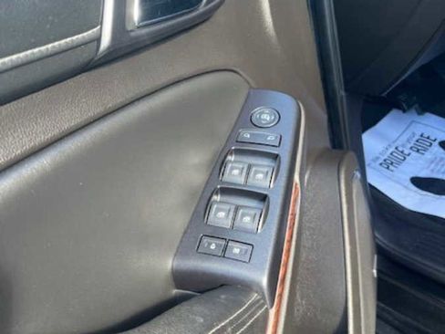 Used 2015 GMC Yukon SLE w/ Convenience Package image 5