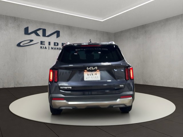 Used 2026 Kia Sorento S AWD/4WD image 25