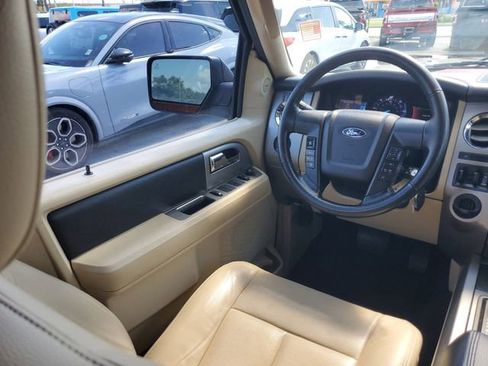 Used 2015 Ford Expedition XLT w/ Equipment Group 202A RWD image 12