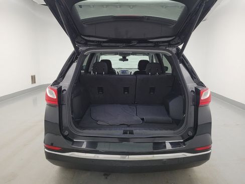 Used 2020 Chevrolet Equinox LT AWD/4WD image 29