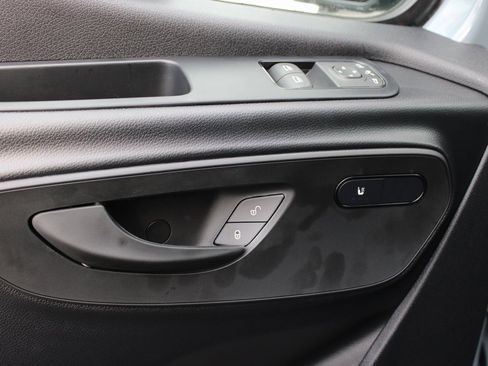 New 2026 Mercedes-Benz Sprinter 2500 image 9