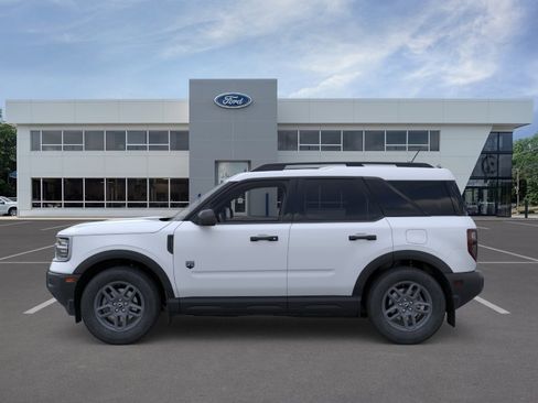 New 2026 Ford Bronco Sport Big Bend w/ Convenience Package AWD/4WD image 26