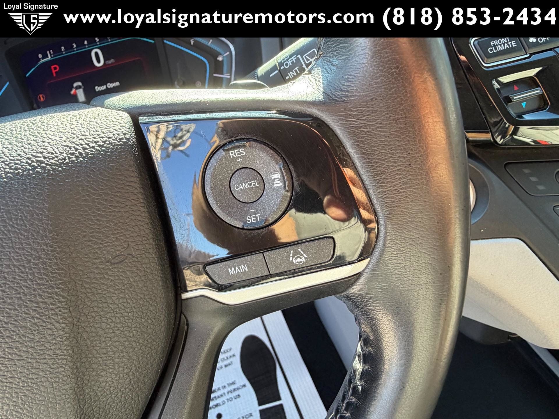 Used 2019 Honda Odyssey EX-L image 31