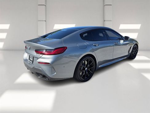 Used 2023 BMW 840i Gran Coupe image 4