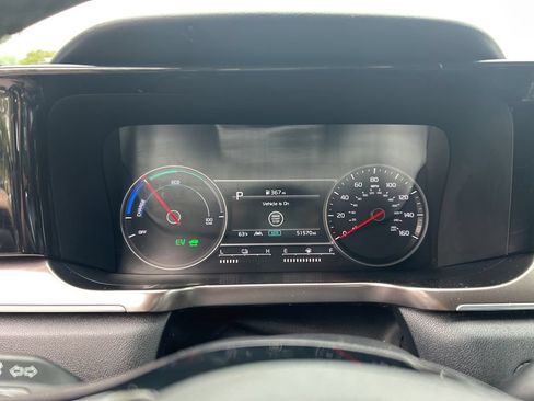 Used 2022 Kia Sorento S FWD image 19