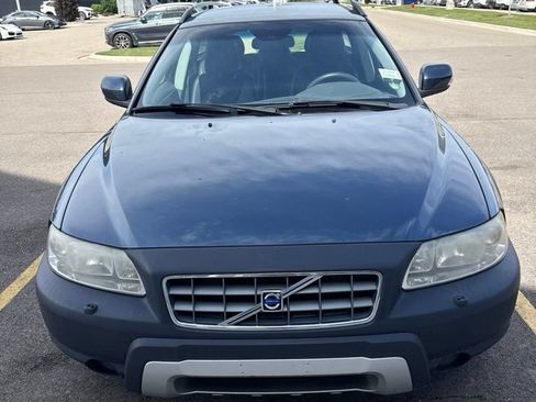Used 2007 Volvo XC70 AWD/4WD image 2