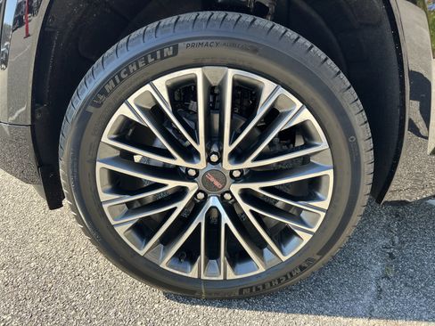 New 2026 GMC Terrain Denali image 14