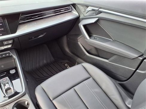 Used 2025 Audi A3 2.0T Premium w/ Convenience Package image 10