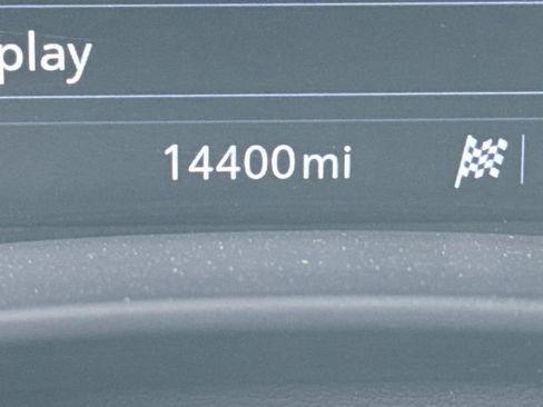 Used 2023 Cadillac CT4 Sport RWD image 27