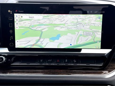 New 2026 GMC Sierra 2500 SLE w/ SLE Value Package; image 13