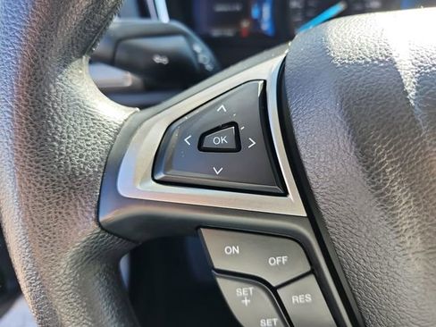 Used 2017 Ford Fusion S image 22