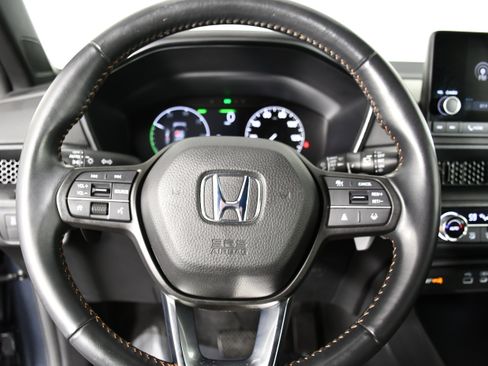 Certified 2024 Honda CR-V Sport image 19