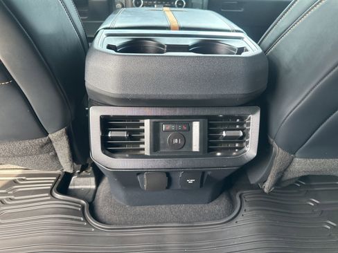 Used 2024 Ford F250 Platinum w/ Tremor Off-Road Package AWD/4WD image 14